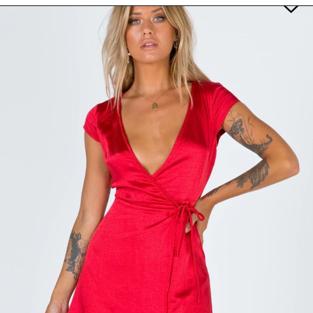 princess polly dress
